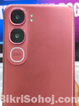 Vivo Y21 128 GB (Used)